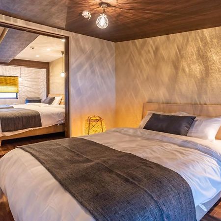 Bijou Suites Tohei Осака Екстер'єр фото