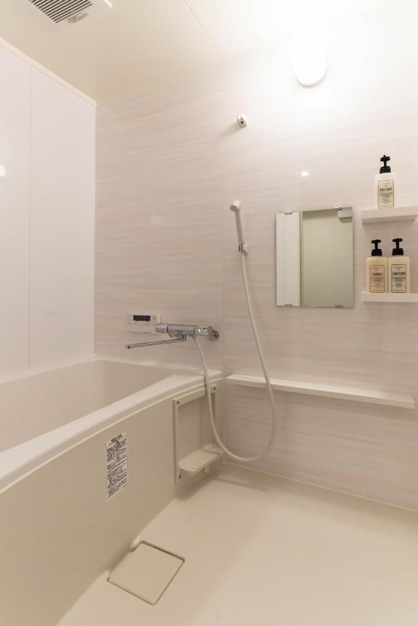 Bijou Suites Tohei Осака Екстер'єр фото